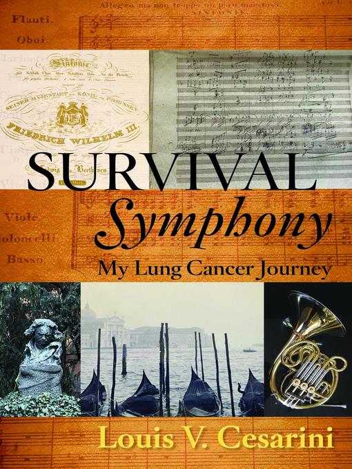 Title details for Survival Symphony by Louis V Cesarini - Available